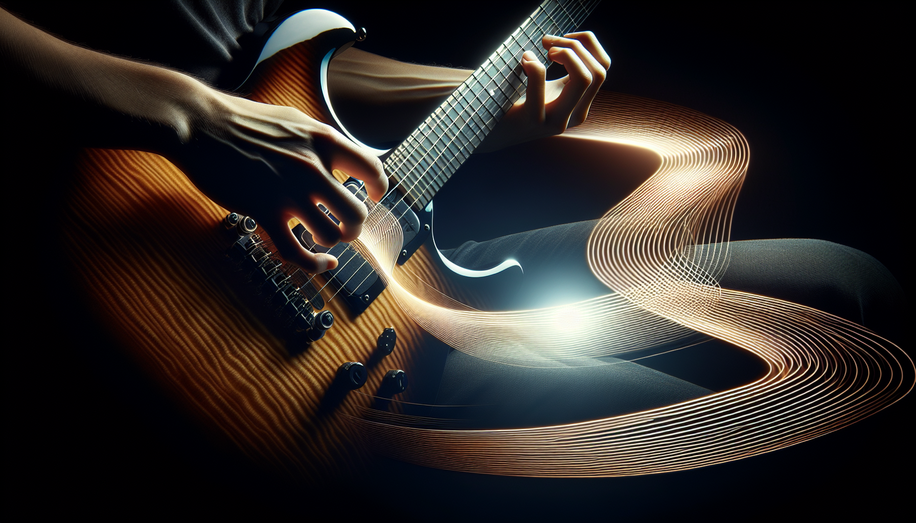 Enhance Speed and Accuracy: Alternate Picking Practice Guide